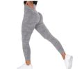 Tummy Control Workout Running Yoga Leggings