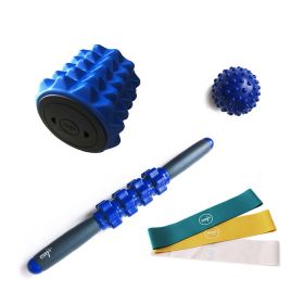 PORTABLE STRENGTH & RECOVERY BUNDLE (default: default)